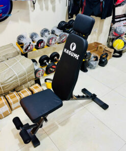 Ghế tập tạ đa năng Kingbox KB 5003