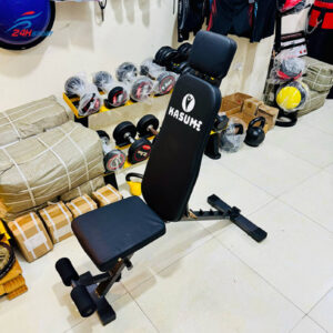 Ghế tập tạ đa năng Kingbox KB 5003