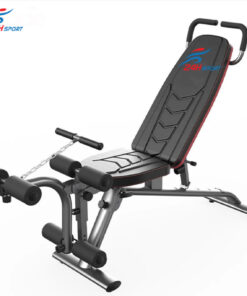 Ghế tập tạ đa năng cao cấp FED XM 0118