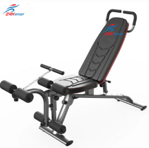 Ghế tập tạ đa năng cao cấp FED XM 0118