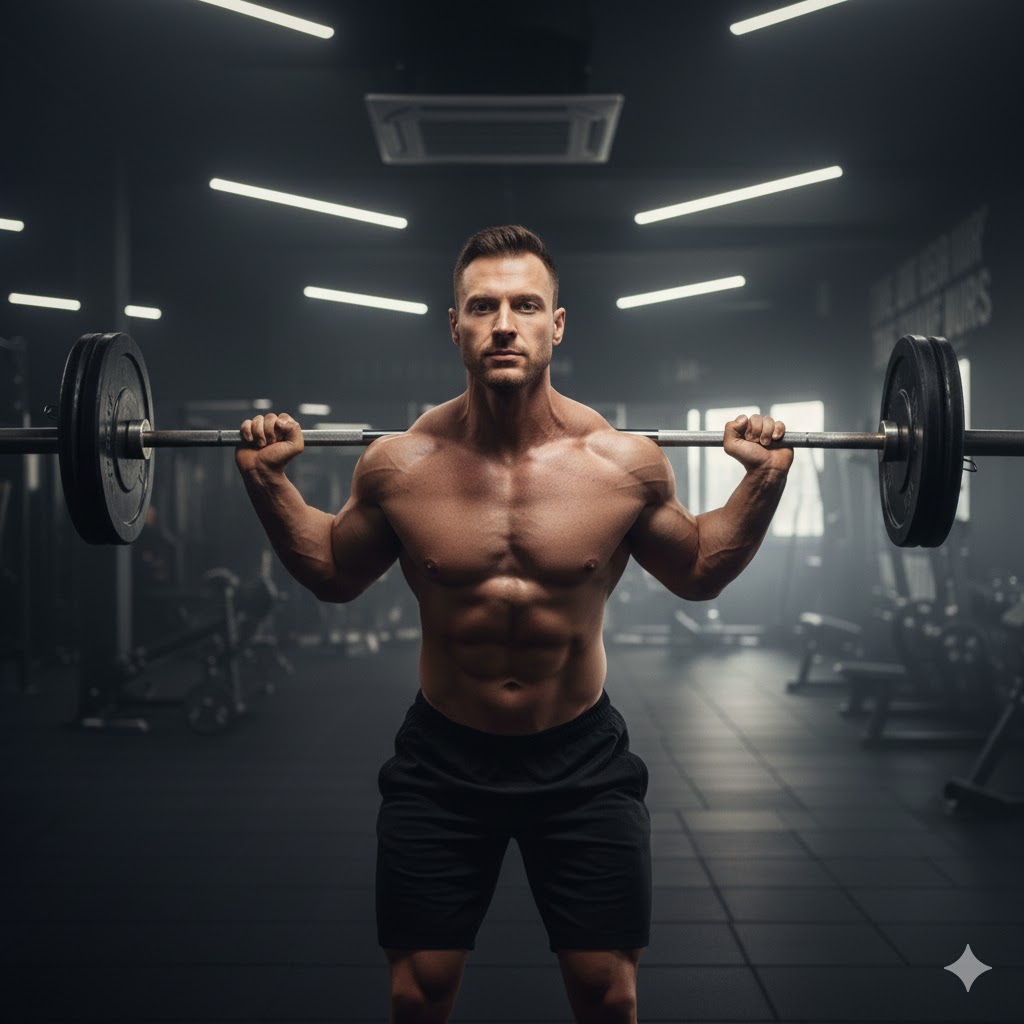 7 Nguyên tắc "vàng" giúp việc tập thể hình đạt hiệu quả