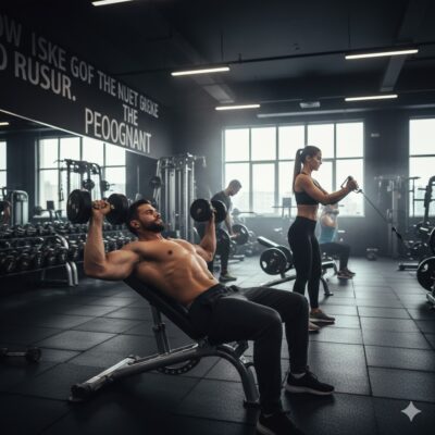 Nguyên tắc tập gym