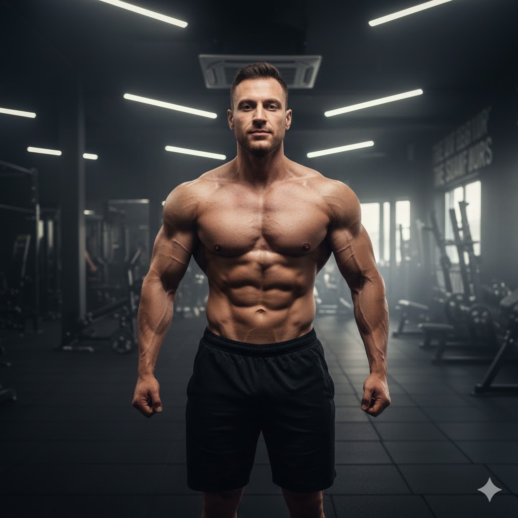 5 cách lên lịch tập gym cho nam giới tập luyện hiệu quả