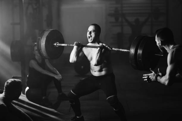 5 cách lên lịch tập gym hiệu quả