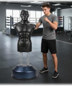 Trụ đấm bốc trẻ em