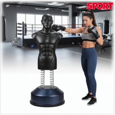 Hình nộm trẻ em 1m4