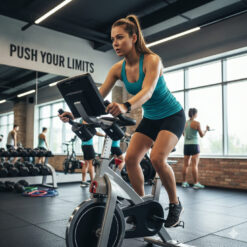 Xe đạp phục hồi chức năng