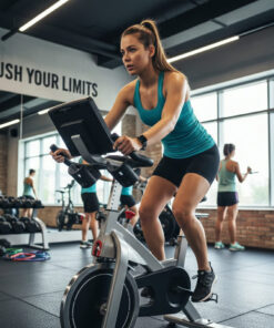 Xe đạp phục hồi chức năng