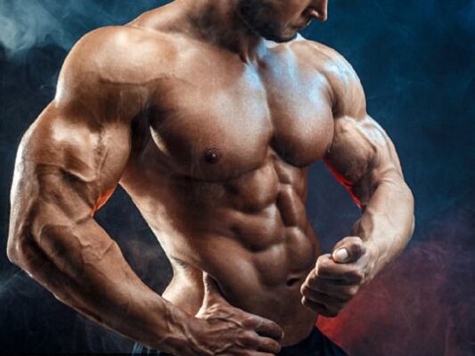 Những sai lầm khi giảm mỡ bụng