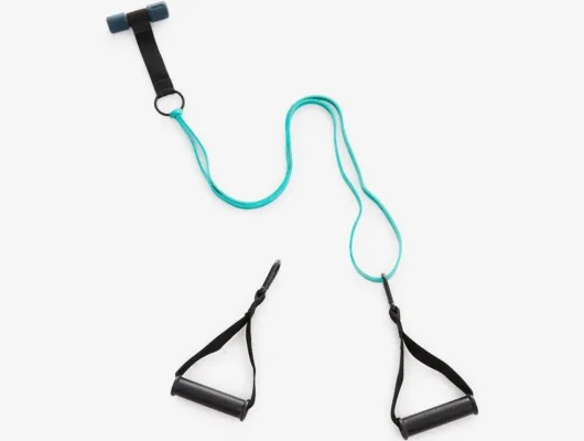 Dụng cụ tập thể dục cho người cao tuổi