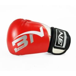 Găng tay boxing cho trẻ em đỏ