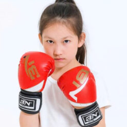găng tay boxing cho trẻ em